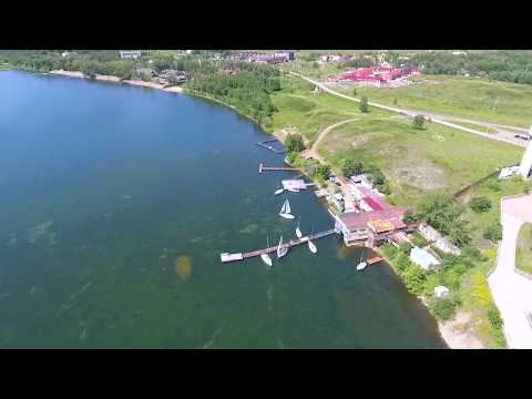 Video: Lake Bannoe Oder Yakty-Kul - Alternative Ansicht