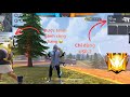 [ Free Fire ] Leo rank bằng khẩu USP-2, liệu rằng có thành cục tạ của team không 🤔