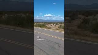 Parque Eólico Aimogasta - La Rioja - Argentina