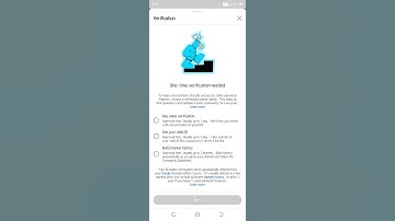 YouTube video verification kaise kare|| youTube video verification problem|youtube