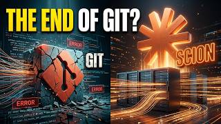 The End of Git How Anthropic Solved Their Scaling Crisis