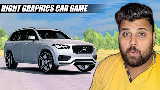 Best High Graphics Car Simulator Game - Car Driving Online | Best Car Simulator Games For Android screenshot 5