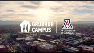 Grubhub Elevates Campus Dining