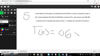 Exam #1 Math 115 Exam Review