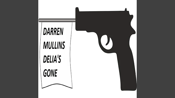 Delia's Gone