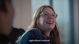 Life at Anglo American: Kathryn Bartlett - Soil Scientist