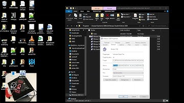 abaqus set default working directory FOREVER