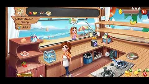 Rising super chef 2 level 7