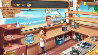 Rising super chef 2 level 7 screenshot 3