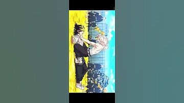 "Mikey vs Kazutora – Tokyo Revengers Fight Breakdown & Hidden Details!"#shorts #viral