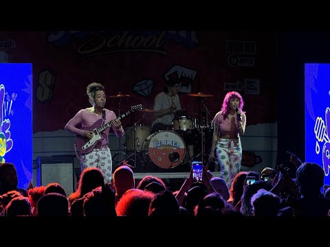 Honey Revenge - Rerun - Live in Charlotte, NC (7/23/24)