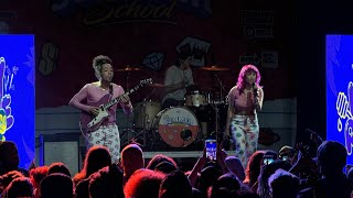 Honey Revenge - Rerun - Live in Charlotte, NC (7/23/24)