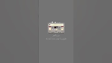 قران كريم _ سورة الفجر  _  علي جابر  اكتب شي تؤجر عليه 🍃🤍