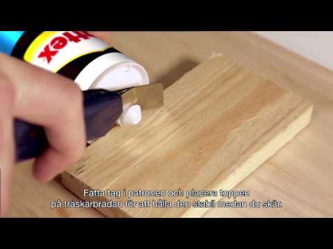 Video: Kallsvetsning För Linoleum: Lim För Fogar, Hur Man Använder För Limning - Steg För Steg Instruktioner Om Hur Man Limar En Fog Utan Sömmar