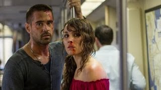 Одним меньше. Русский трейлер Одним меньше. Русский трейлер