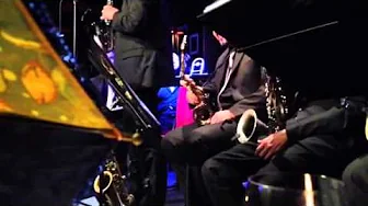 Spokfrevo Orquestra - At Ronnie Scotts Spokfrevo Orquestra - At Ronnie Scotts