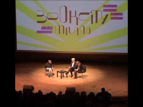 Bookcity 2022: storie di grandi narratori dall'Italia e dal mondo