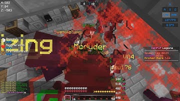 Citadel w/ Swift (Capping)