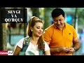 Sevgi va qo'rquv (uzbek kino) | Севги ва қўрқув (узбек кино)