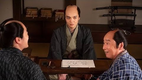 『べらぼう』次回予告。＜日本橋に店を出させてくだせえ！＞風雲児・蔦重の前に現れた女性はメガネ姿の…そして松前廣年から罵られた誰袖はなぜか笑顔を見せて… #ニュース #trending