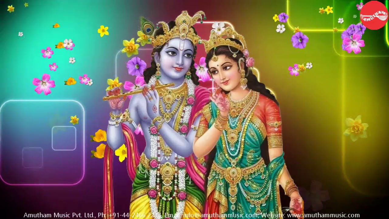 Aadahodalle Makkalu - Muddu Ranga - Sri Vidhyabhushana Swamiji (Full Verson)