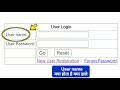 User name kya hota hai | Username me kya dale