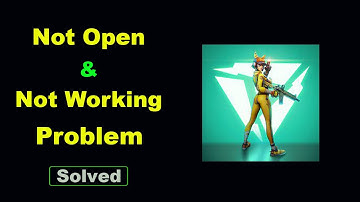 ✅Fix Android Farlight 84 App Not Working and Not Open Problem ✅