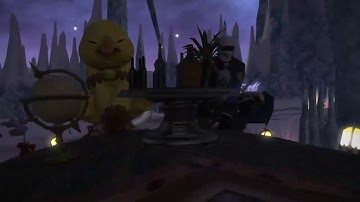 Final Fantasy XIV: A Requiem for Heroes Eureka Pyros Part 3