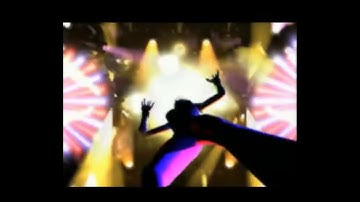 DDR 1st mix intro arcade