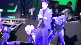 Download Lagu 140503 KMF EXO-M - OVERDOSE (LAY FOCUS) MP3 Download Lagu 140503 KMF EXO-M - OVERDOSE (LAY FOCUS) MP3