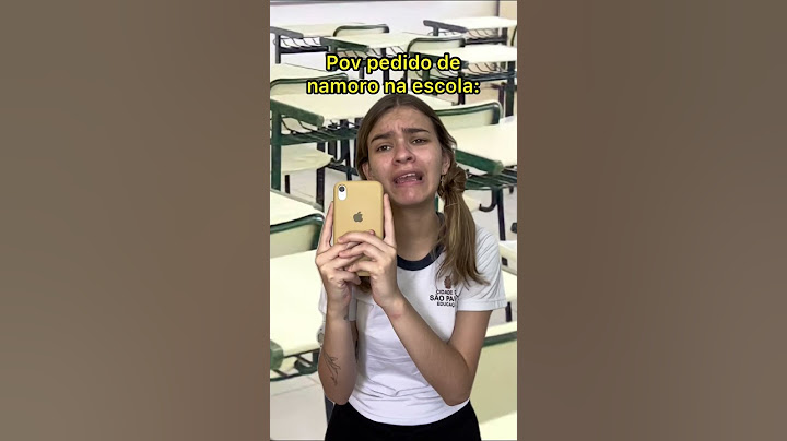 Pov request for a date at school:
