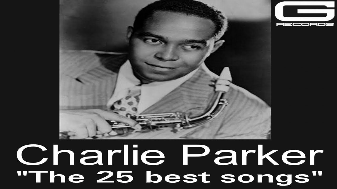 Charlie Parker 