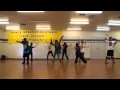 Deanna Company Class - HipHop Saved My Life - Lupe Fiasco