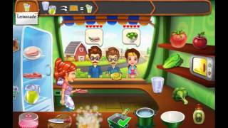 Cooking Tale Level 47 screenshot 2