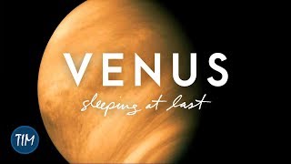 "Venus" | Sleeping At Last chords
