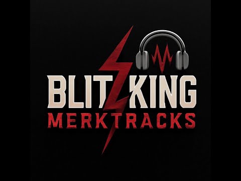 Over The Rainbow (Remix) -  BlitzKing MerkTracks