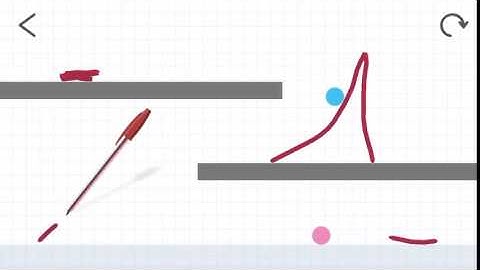 BRAIN DOTS solution Stage 424