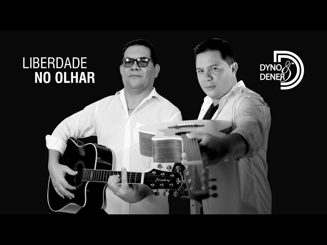 Dyno & Dener - Jogando o Buquê (Música de trabalho) 