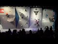 Female Youth B • Qualifiers • 2018 Youth Bouldering Nationals • 2/9/18 8:00 AM