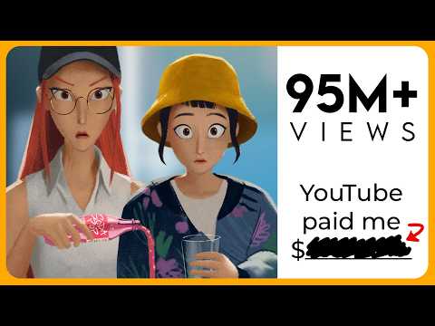 How to Make $100K+ as a CONTENT CREATOR (Real Paths)