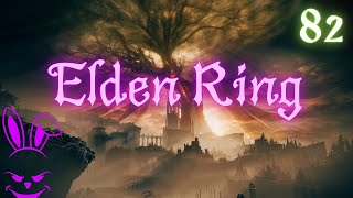 NO MORE SHADOWS! | Elden Ring - Part 82 (Guardian's Garrison, Giant-Conquering Hero's Grave)