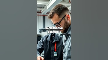 Mastering Tech Skills through Curiosity-Driven Learning