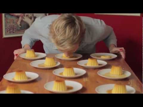 Vous allez rencontrer Tiphaine - Meet Tiphaine