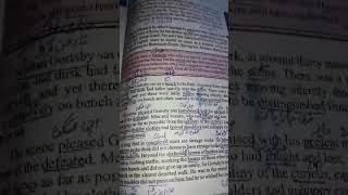 CLASS 10TH, SUBJECT ENGLISH, SHORT STORY, TOPIC:DUSK BY SAKI # LECTURE 1