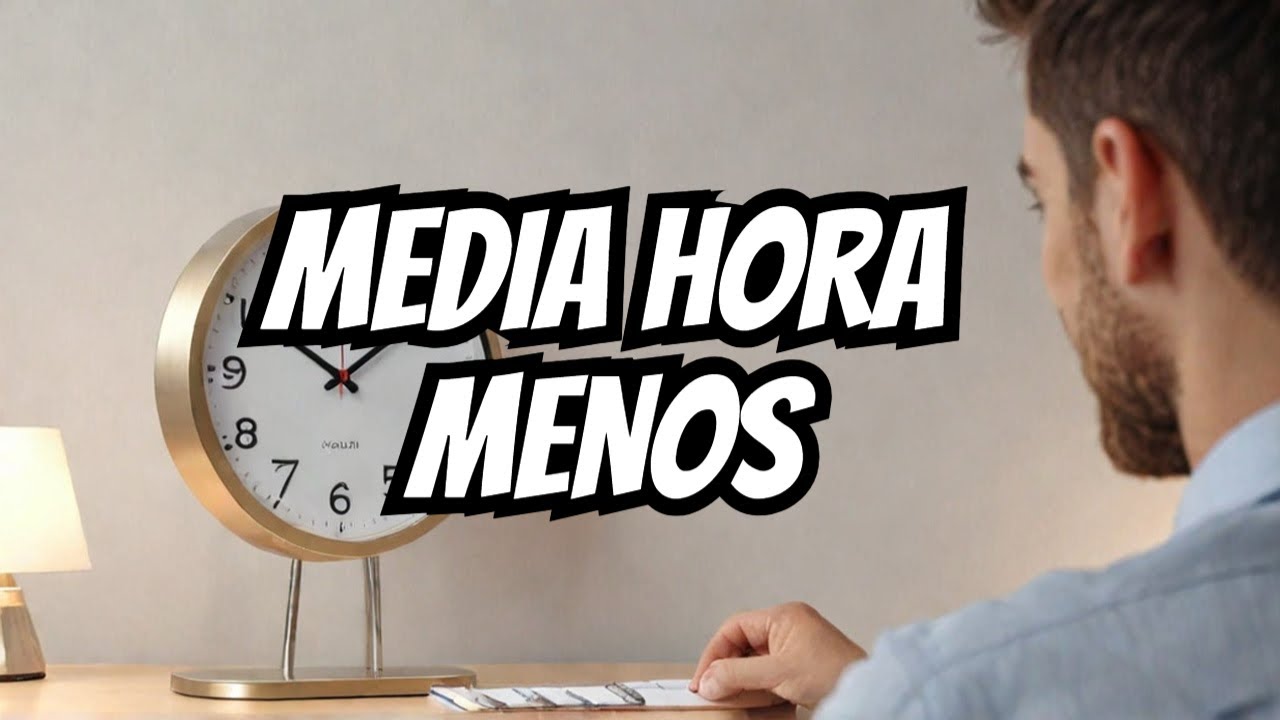 Se aprueba la reducción de la jornada: cuándo empezarás a trabajar ...