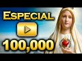 Especial 100,000 SUSCRIPTORES