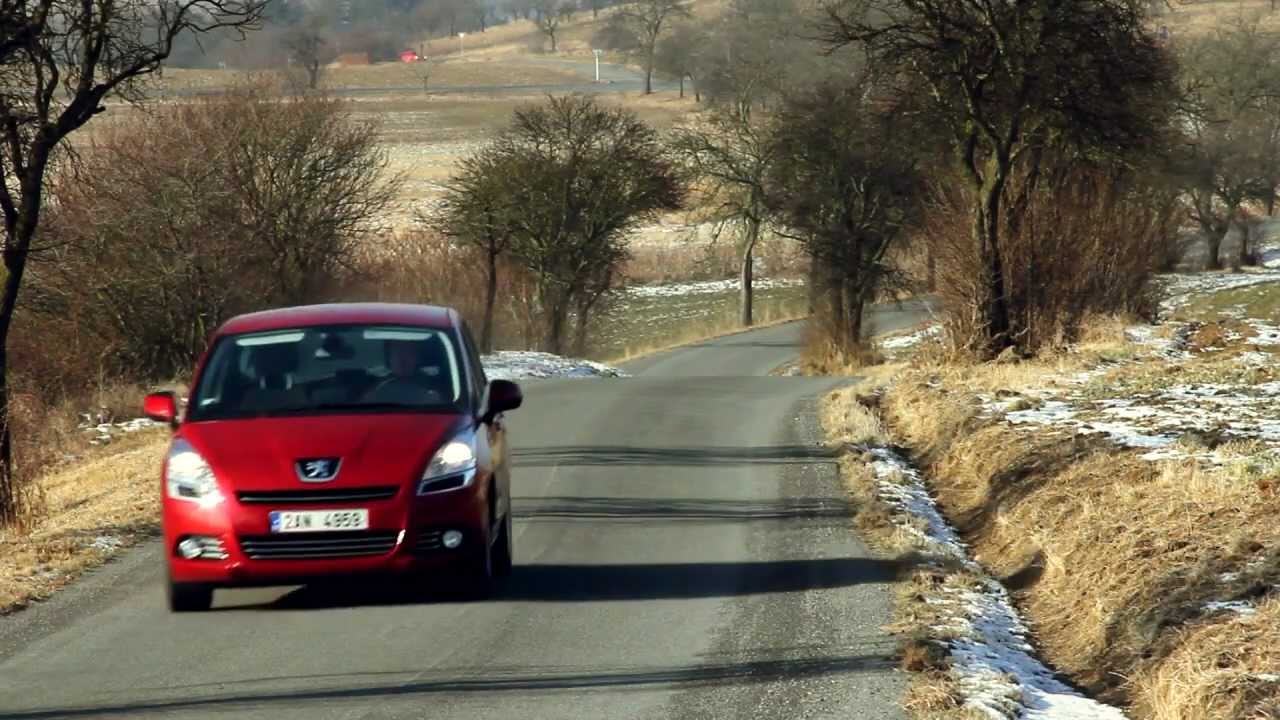 Peugeot 5008 1.6 hdi - Vendita in Auto - Subito.it