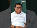 Moeldoko Tidak Akan Protes Setelah PK Sengketa Ketua Umum Demokrat Tidak Diterima?