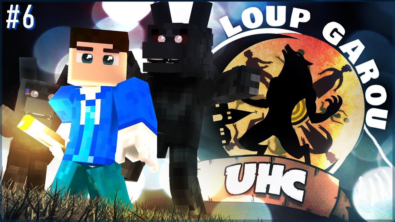 4 Images 1 Mot Loup Garou Vaudou