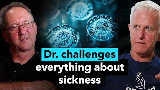 Viruses Aren’t Real, Says Dr. Tom Cowan